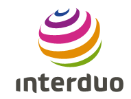 INTERDUO logo